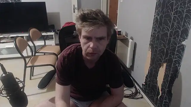 Ahriman58 online show from 01.12.26