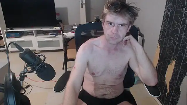 Snapshot of Ahriman58 chatting on 02.03.26 Ahriman58 online show from 02.03.26