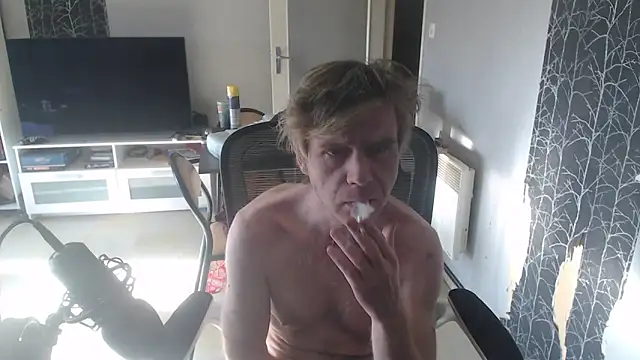 Snapshot of Ahriman58 chatting on 03.17.26 Ahriman58 online show from 03.17.26