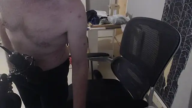 Snapshot of Ahriman58 chatting on 03.20.26 Ahriman58 online show from 03.20.26