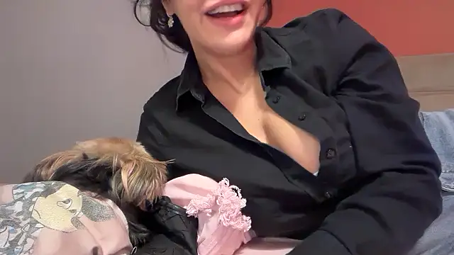 Snapshot of Ofcourseoneday chatting on 10.14.25 Ofcourseoneday online show from 10.14.25