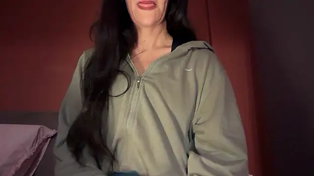 Snapshot of Ofcourseoneday chatting on 10.15.25 Ofcourseoneday online show from 10.15.25