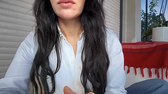 Snapshot of Ofcourseoneday chatting on 10.20.25 Ofcourseoneday online show from 10.20.25