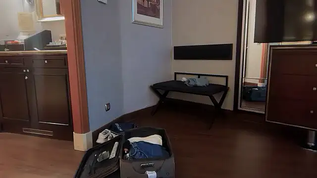 Snapshot of Ofcourseoneday chatting on 11.08.25 Ofcourseoneday online show from 11.08.25