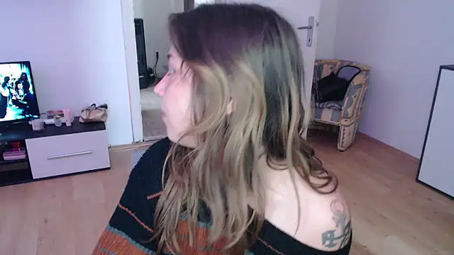 Aliens4twenty online show from 11.02.25