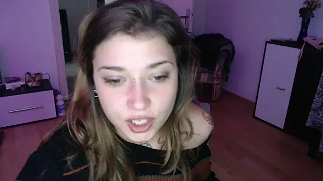 Aliens4twenty online show from 11.11.25