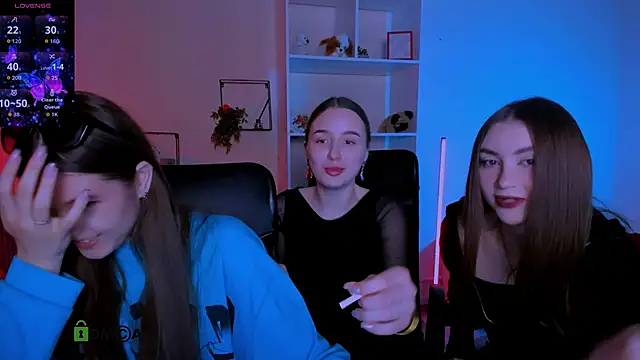 barbara crazy online show from 10.11.25