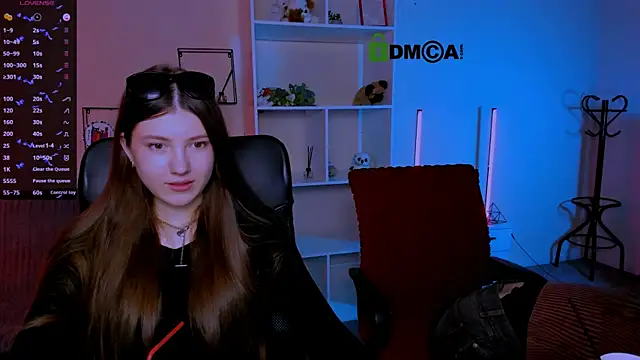 barbara crazy online show from 10.12.25