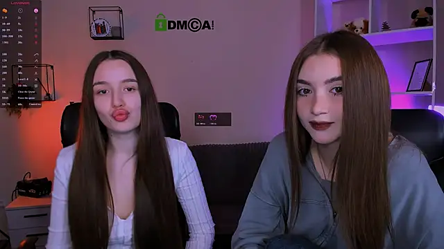 barbara crazy online show from 11.07.25