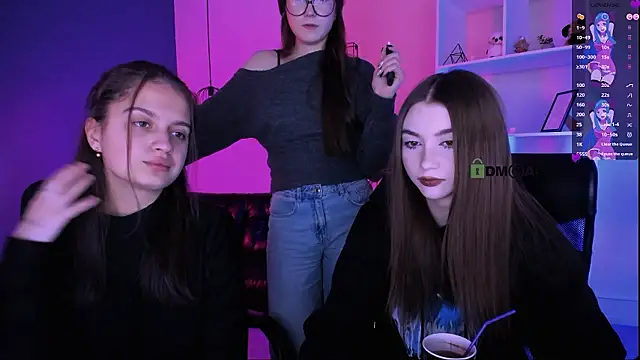 Snapshot of barbara_crazy chatting on 02.09.26 barbara crazy online show from 02.09.26