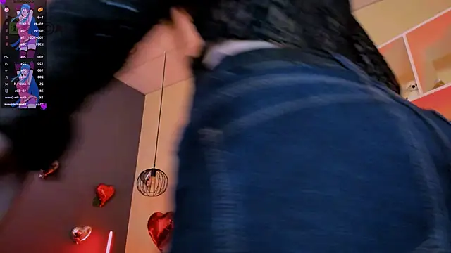 Snapshot of barbara_crazy chatting on 02.19.26 barbara crazy online show from 02.19.26