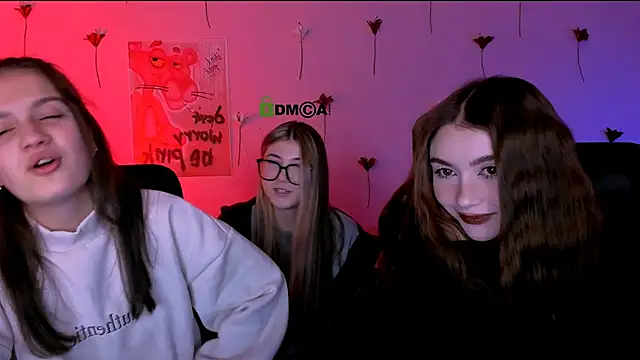 Snapshot of barbara_crazy chatting on 02.21.26 barbara crazy online show from 02.21.26