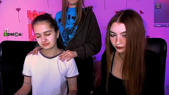 Snapshot of barbara_crazy chatting on 02.27.26 barbara crazy online show from 02.27.26