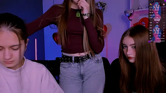 Snapshot of barbara_crazy chatting on 03.03.26 barbara crazy online show from 03.03.26