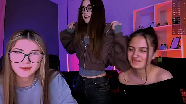 barbara crazy online show from 04.08.26