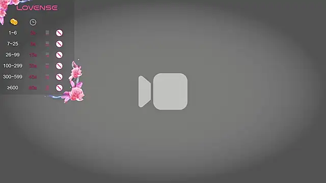 arachnissa online show from 11.07.25