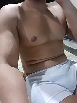 Snapshot of casalexibicao23 chatting on 11.03.25 casalexibicao23 online show from 11.03.25