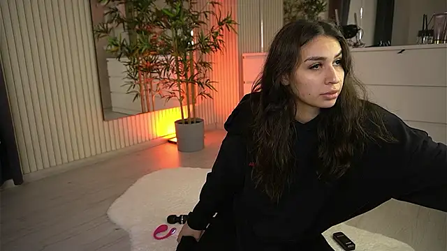 EmmaBlanco online show from 03.19.26