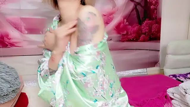 kimagure-fu- online show from 12.22.25