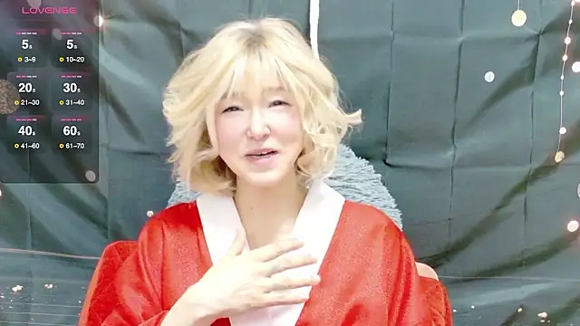 kimagure-fu- online show from 02.11.26