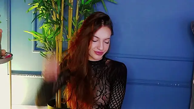 KimmDaviss online show from 02.18.26