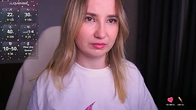 SofieBloom online show from 10.22.25