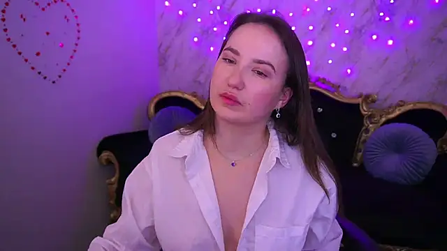 SofieBloom online show from 02.28.26