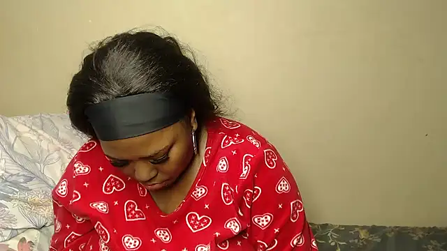 SexyEbonyy  online show from 01.11.26