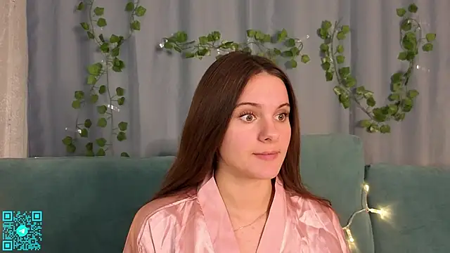 chloemilka online show from 10.03.25