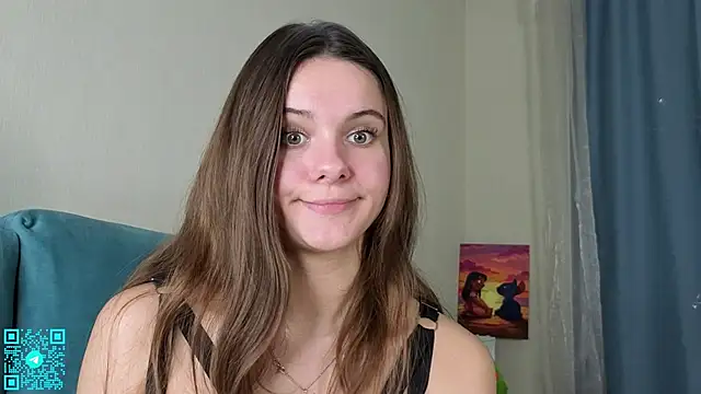 chloemilka online show from 10.26.25