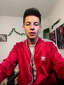 YEICK-17 online show from 11.16.25