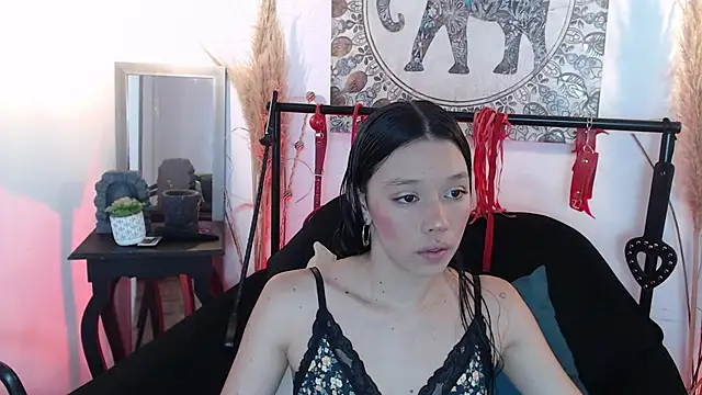 Doll4anall online show from 11.30.25