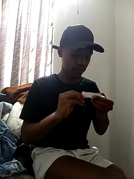 KinkyJ  online show from 09.21.25
