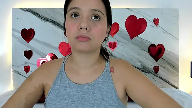 thamiina  online show from 02.11.26