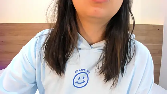 thamiina  online show from 04.17.26