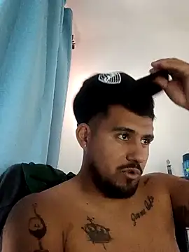 maxiiii125 online show from 11.17.25