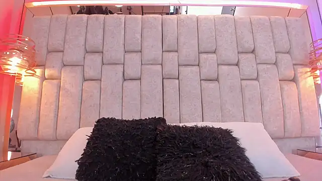 LissyConan online show from 01.17.26