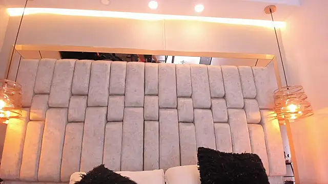 LissyConan online show from 02.22.26