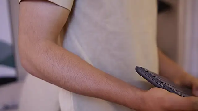 Snapshot of Ethan_occonor chatting on 10.10.25 Ethan occonor online show from 10.10.25