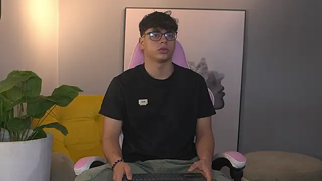 Ethan occonor online show from 11.08.25