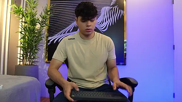 Ethan occonor online show from 11.13.25