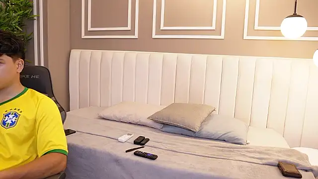 Ethan occonor online show from 03.15.26