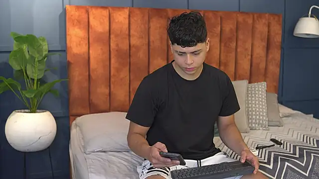 Ethan occonor online show from 03.28.26