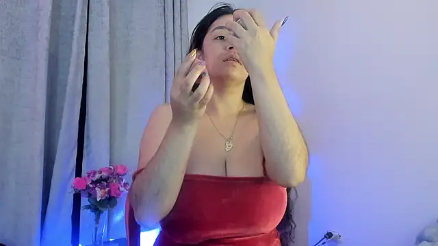 Maitte love online show from 09.24.25