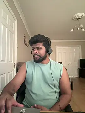 Snapshot of CrazyShashank chatting on 03.23.26 CrazyShashank online show from 03.23.26