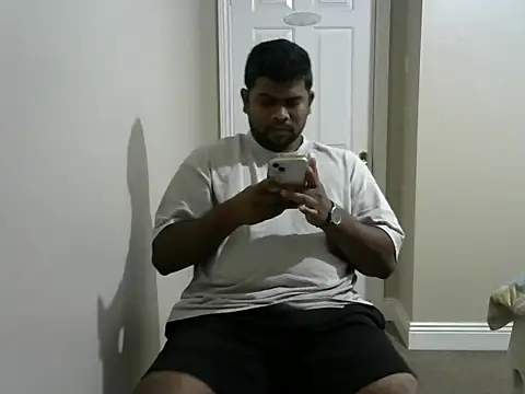 Snapshot of CrazyShashank chatting on 07.26.26 CrazyShashank online show from 07.26.26