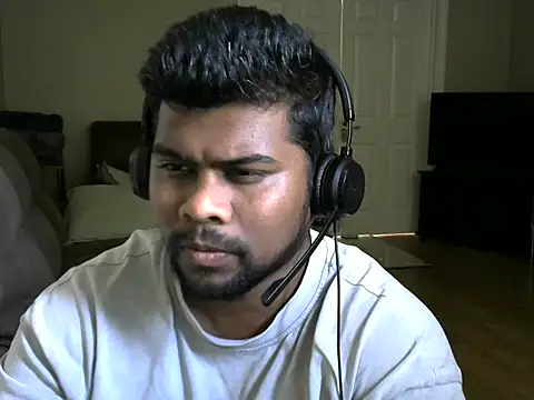 Snapshot of CrazyShashank chatting on 08.03.26 CrazyShashank online show from 08.03.26