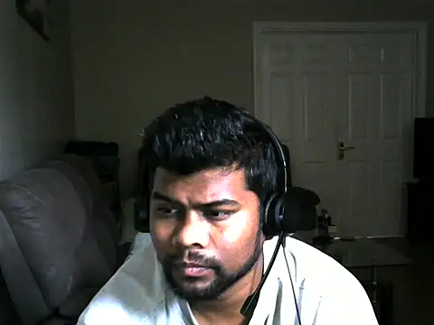 Snapshot of CrazyShashank chatting on 08.04.26 CrazyShashank online show from 08.04.26