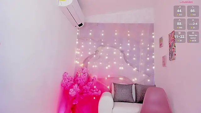 Maariangel online show from 03.24.26