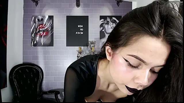 aleesha cameron02 online show from 09.30.25